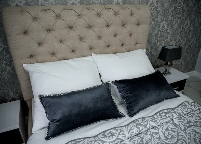 Glamour Apartments